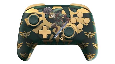 Controller Link Que Es