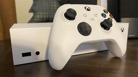 Controller Not Linking To Xbox Series X