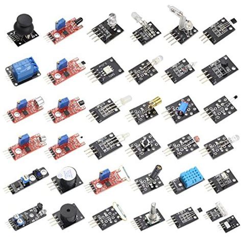 Controller Sensor Kit
