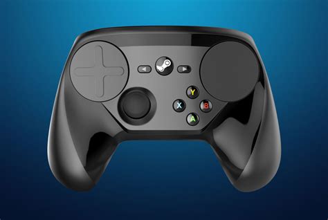 Controller Steam Link