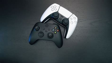 controller vs gamepad