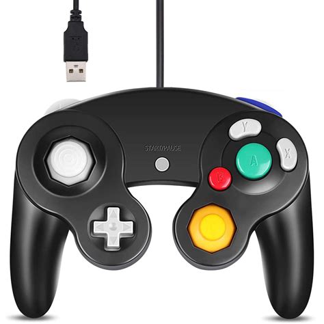 I have a question, I bought this GC controller solely for smash because