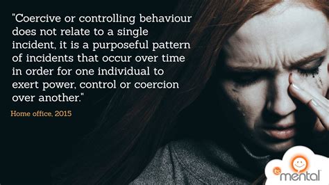 controlling and coercive behaviour definition