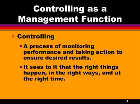 Controlling Slideshare