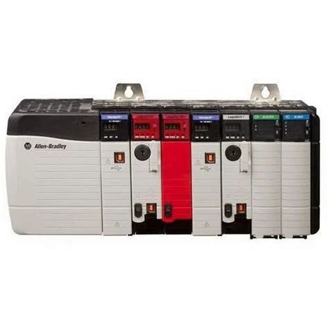 Controllogix Output Card