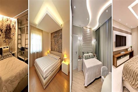 Controsoffitto Camera Da Letto Design