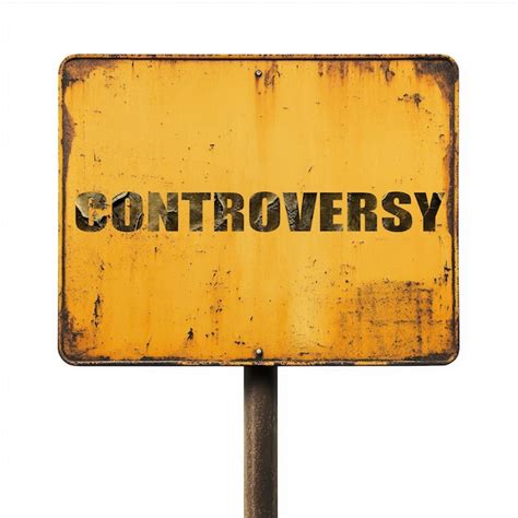 Controversy