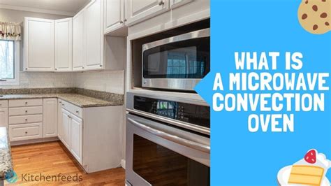 Convection Microwave Examples