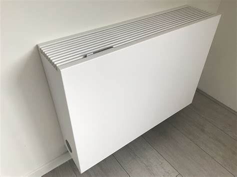 Convector Radiator Jaga Strada