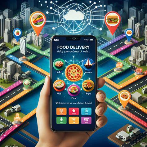 convenience at your fingertips