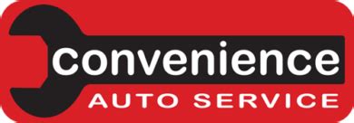 convenience auto service