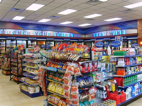 convenience store supplies online