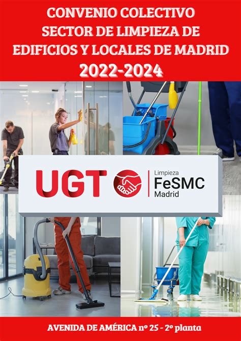 Lets See Convenio Sectorial De Limpieza De Edificios Y Locales Trending