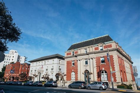 Convent And Stuart Hall