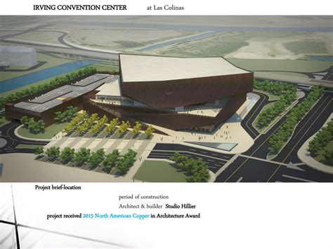 Case Study Vancouver Convention Centre Buildipedia