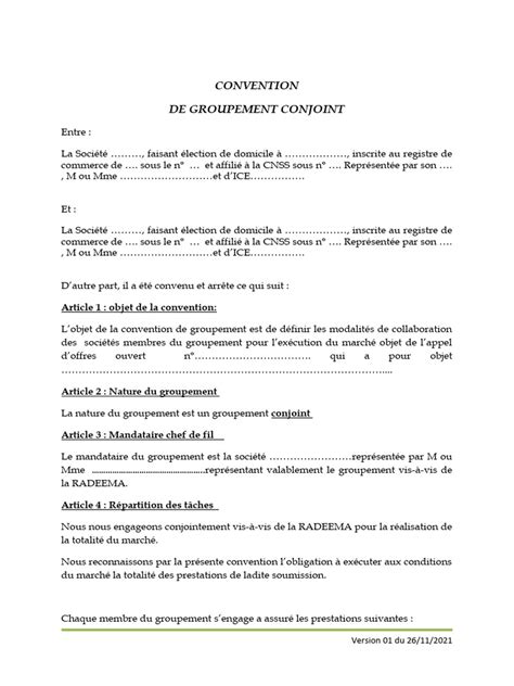 La cotraitance sur les marchés du BTP définition & intérêt