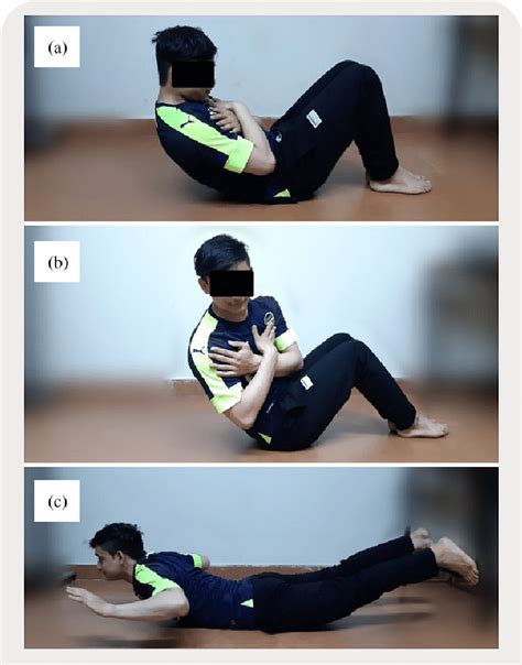 Conventional Exercises