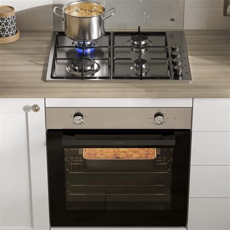 conventional hob