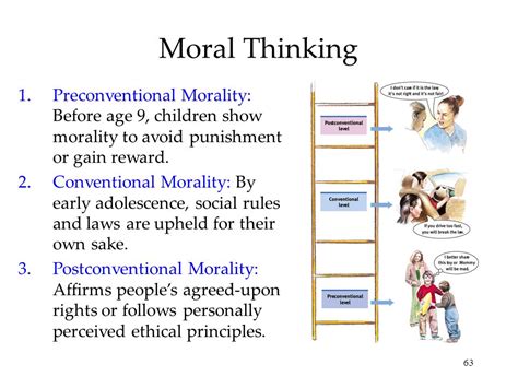 Conventional Morality Involves Quizlet