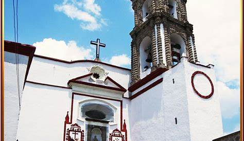 Ex Convento Franciscano y Parroquia de San Luis Obispo de … | Flickr