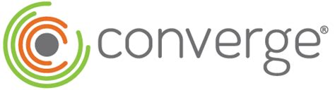 converge pay logo