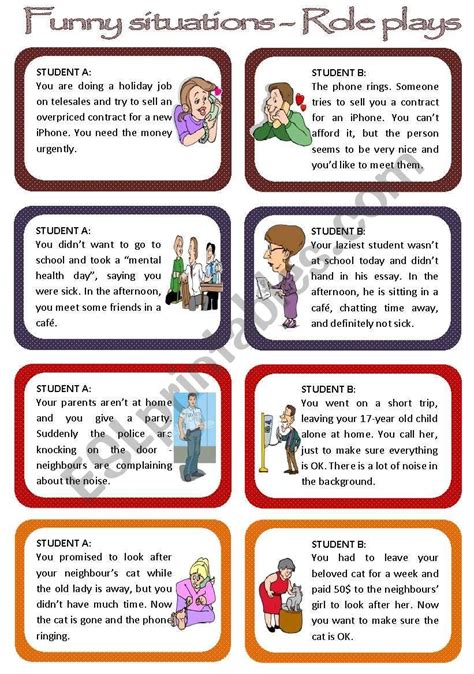 conversation exercises for intermediate esl students