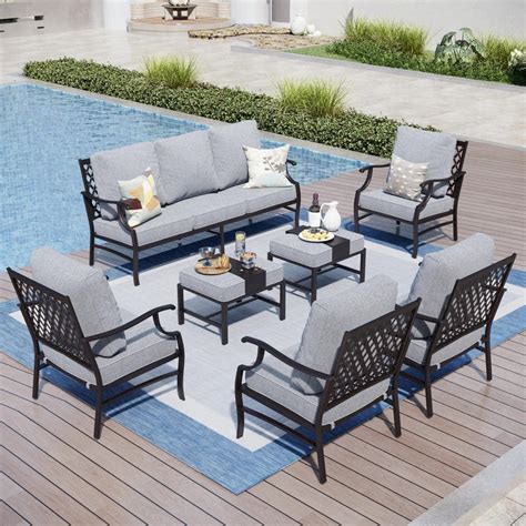 Conversation Patio Set Superstore