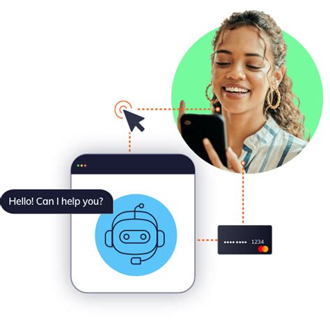 AI-Powered Conversational Payments System
