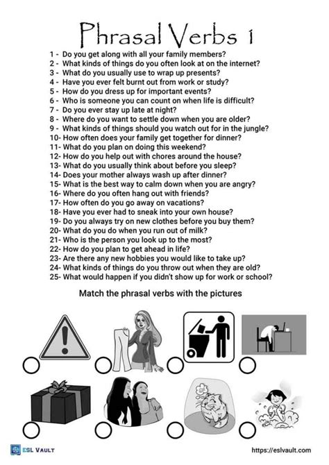 conversation questions for class 7th