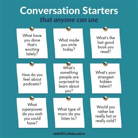 Conversation