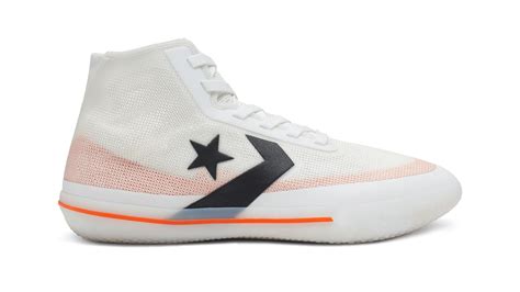 Converse All Star Pro Bb Review 2023: The Ultimate Sneaker For Basketball Enthusiasts