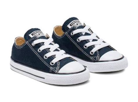 Converse Para Niños Review: The Perfect Shoes For Your Little Ones