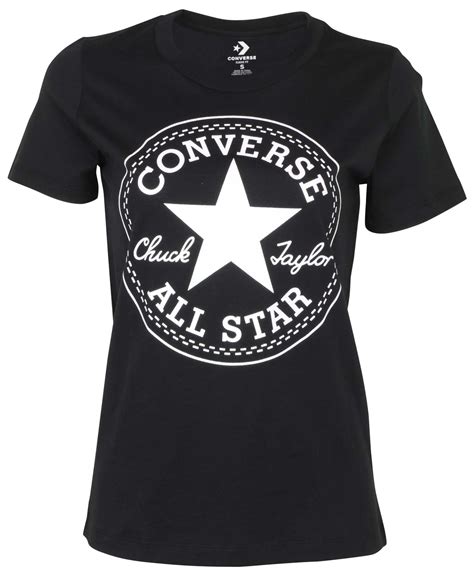 Converse Shirts Womens Review