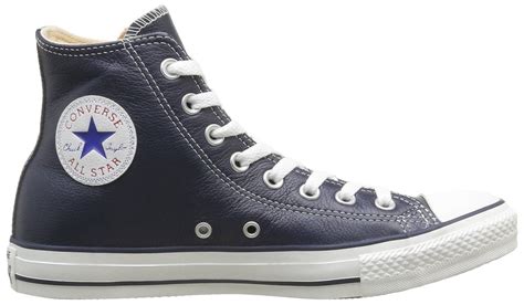 Converse Shoes Leather Review 2023