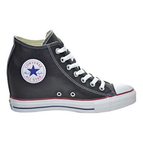 Converse Wedge Sneakers Review: Elevate Your Style And Comfort