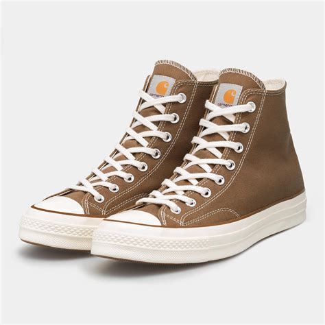 Converse X Carhartt Review: A Perfect Collaboration For 2023