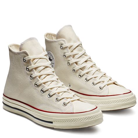 Converse Chuck 70 Hi White