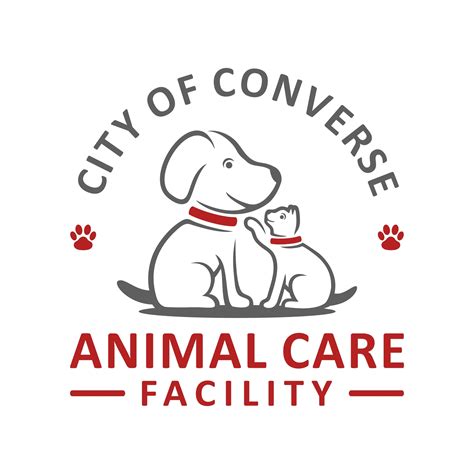 converse animal control