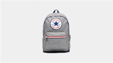 Converse Backpack Gray