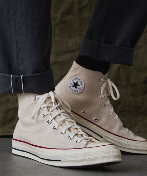 Converse Chuck 70