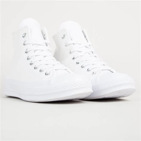 Converse Chuck Taylor All Star 70s White