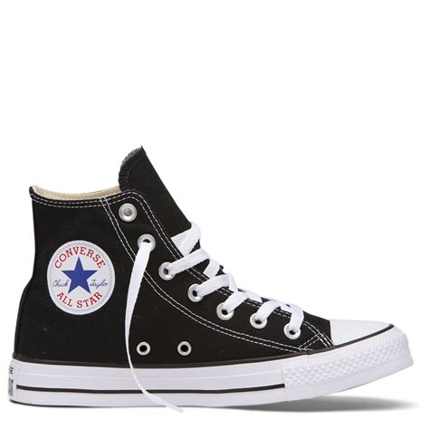 Converse Chuck Taylor All Star High Top