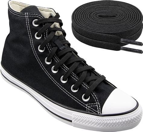 Converse Elastic Shoelaces
