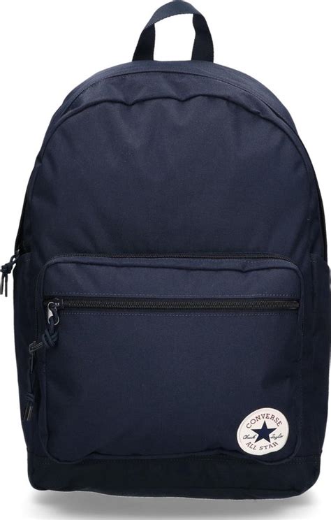 Converse Go 2 Backpack Obsidian