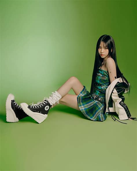 Converse Korea