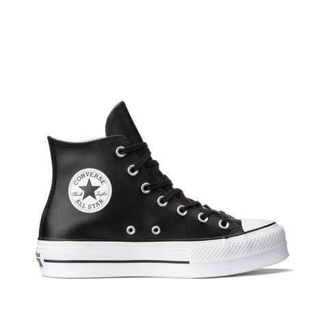CONVERSE "ALL STAR" Leder Schuhe Nr.40 Kaufen auf Ricardo