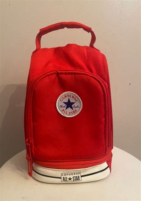Converse Navy Lunch Box Converse style, Cool converse, Converse