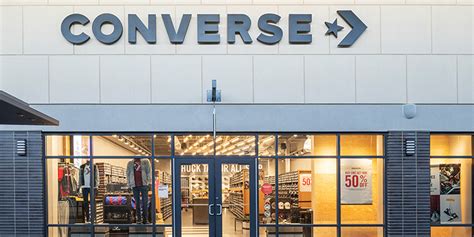 converse outlet el paso