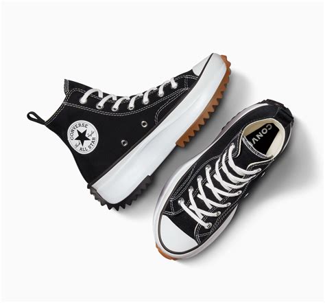 Converse Run Star Hike Platform Sneaker Review