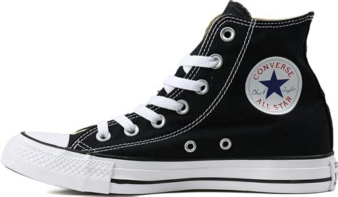 Converse Chuck Taylor All Star 132169C Damen Weiß Converse Hohe